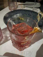 Rosée Dip Drink By Villarosa food
