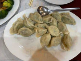 Sion Lung Shuāng Lóng food