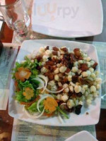 Cafe Colibri Nourriture