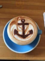 Sailor Coffee food
