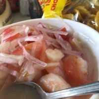 Cevicheria Victor Andres food