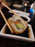 Sushi-in food