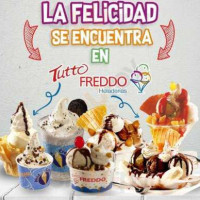 Nice Cream &tutto Freddo Latacunga Centro food