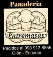 Entremasas food