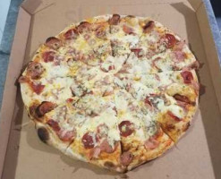 Italian Pizza Ibarra food