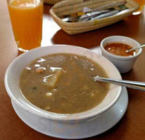 La Guaragua food