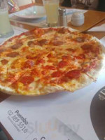 Pizzeria Del Cavallino food