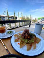 La Cevichería Tampico Querétaro food