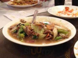 Chifa China food