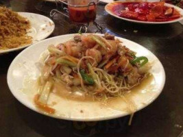 Chifa China food