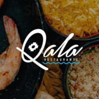 Qala food