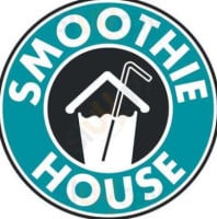 Smoothie House food