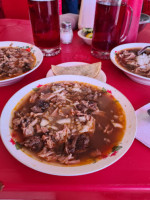 Barbacoa Sur De Jalisco food