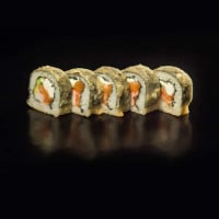 Sushi Truck food