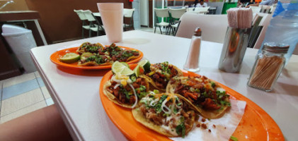 TAQUERIA EL HABANERO food