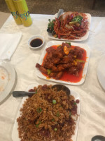 Yue Yang food