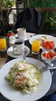 El Viverito Café food