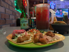 El Costenito, México food