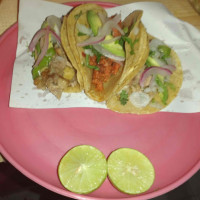 Tacos Y Tortas Dr@gon food