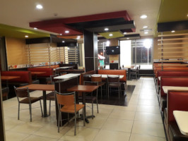 Kfc, México inside