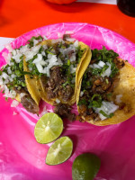 Tacos Paola food