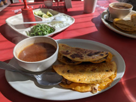 Menudería Y Birriería Jalisco food