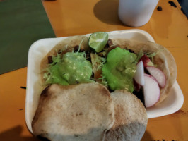 Salsadero Tacos&salsas food