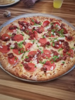 Arizona's Pizza food