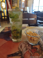 Cuba Libre Arandas Comida