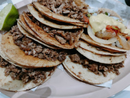 Tacos La 20 food
