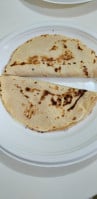 Taqueria Comadres food