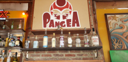 Pangea Food And Music food