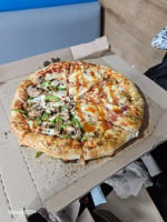 Domino's Pizza, México food
