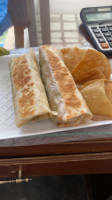 Burritos Olguin food