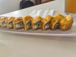 SeÑor Sushi food