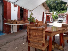 El Sabor De La Sierra Dentro