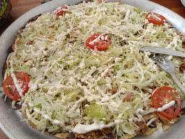 El Sabor De La Sierra Comida