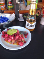 Mariscos Yuriria food