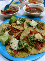 Taqueria El Pastorcito 1 food