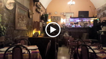 Restaurante Bar Los Murales inside