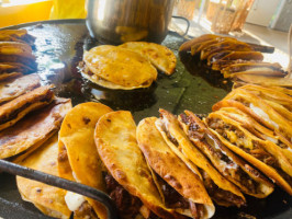 Barbacoa De Horno Estilo Jalisco food