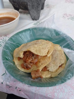 Gorditas Paty Las Mejores food