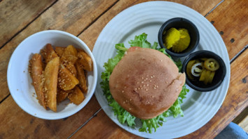 Vegan's Food, México food