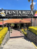 Punta Mita Atlixco outside