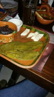 Los Chumiles Tuxtla food