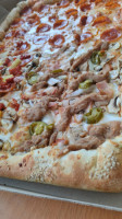 Pizza Don Real Del Valle food