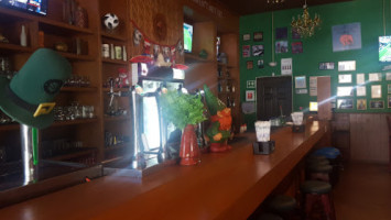 Mccarthy's Irish Pub Puerto Vallarta food