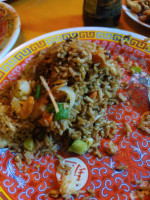 Dragon Chino food