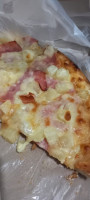 Italys Pizza food