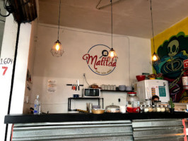 Matilda food